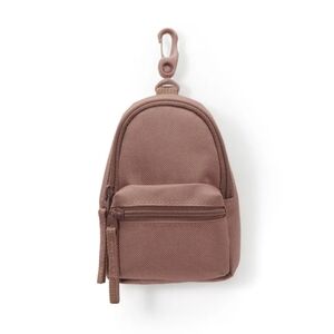 NWT MUJI Japan Mini Water Repellent Backpack